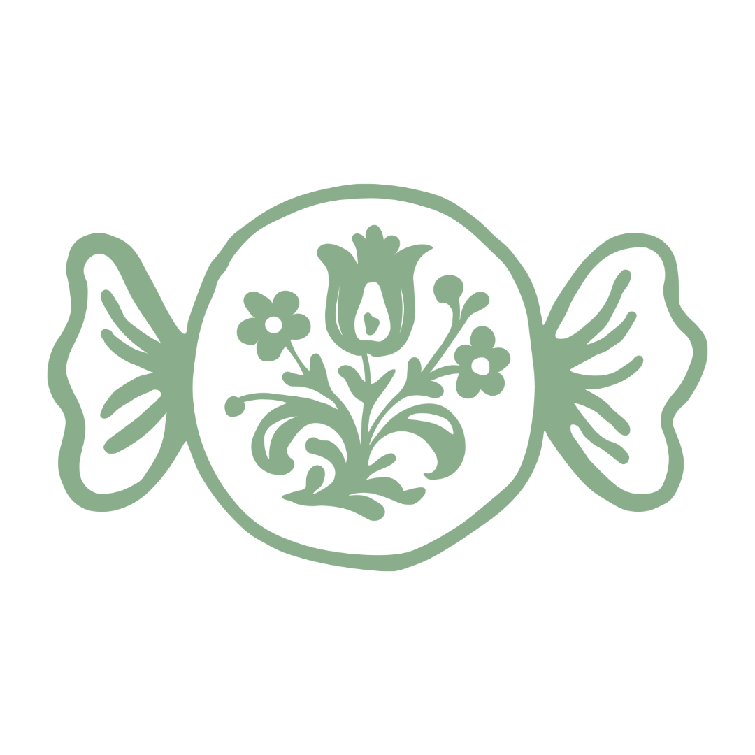 Lilla Logo Icon Swedish Candy Company