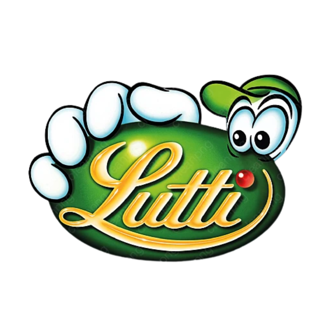 Lilla Swedish Candy