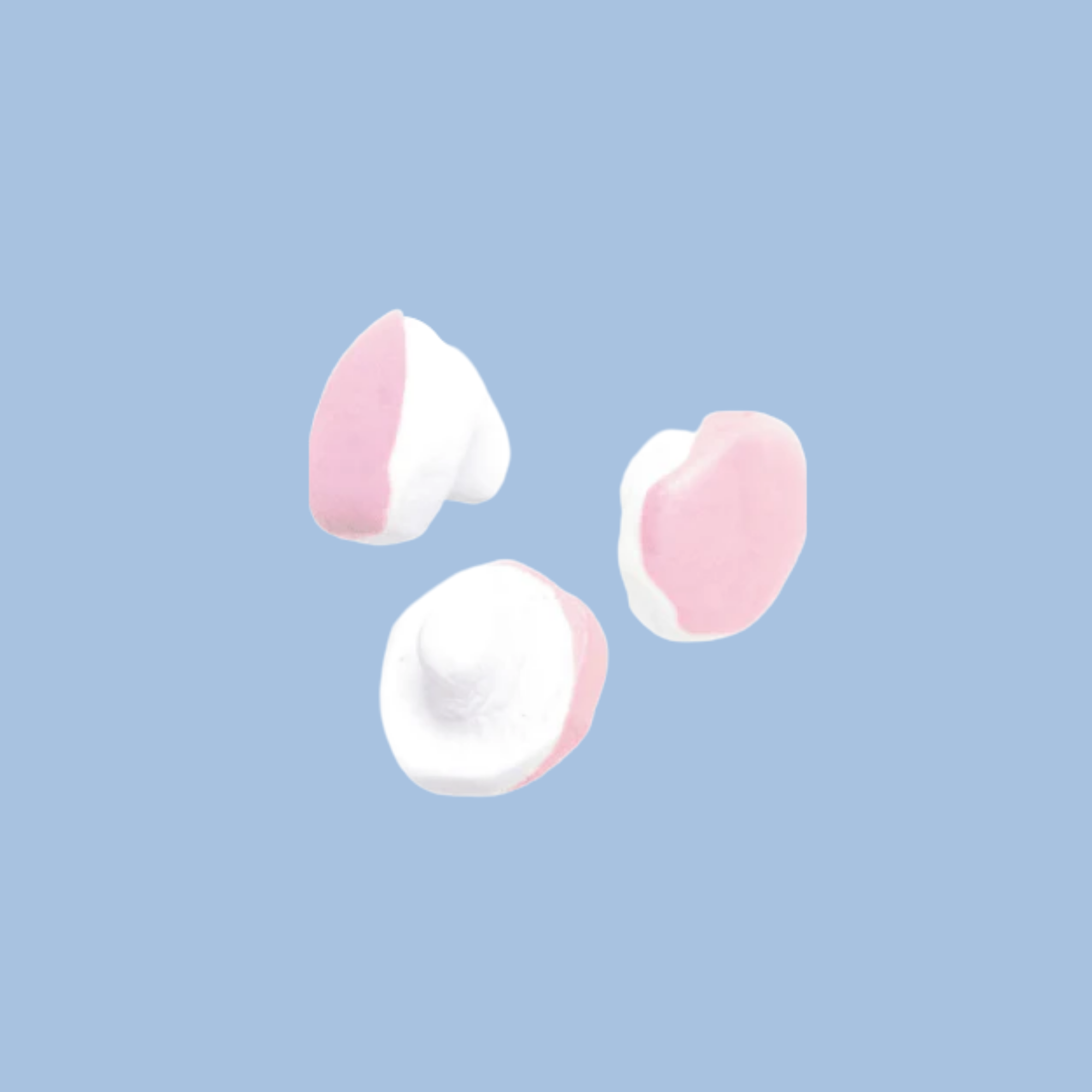 Malaco Foam Mushroom | Tiktok Trending