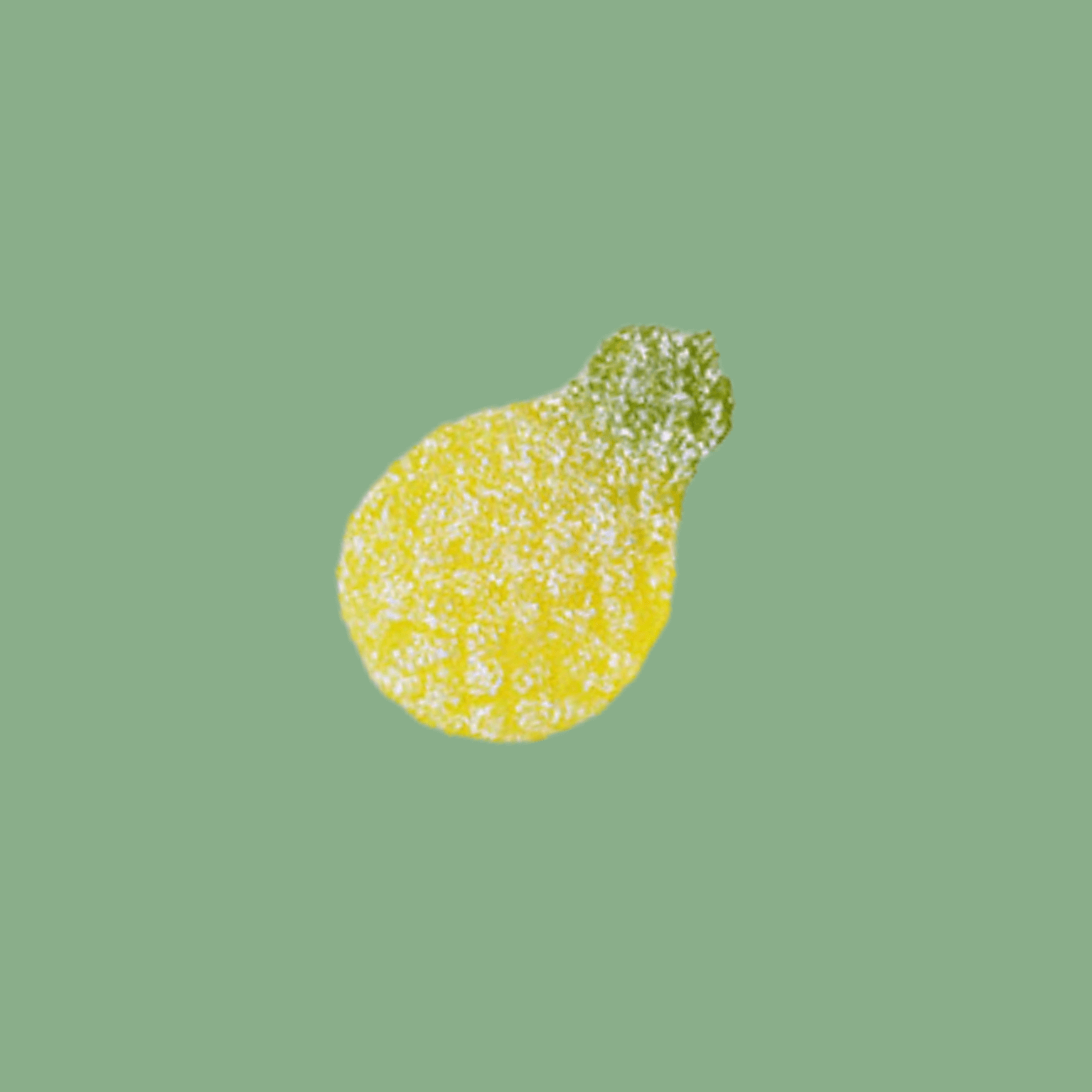single malaco sour pineapple