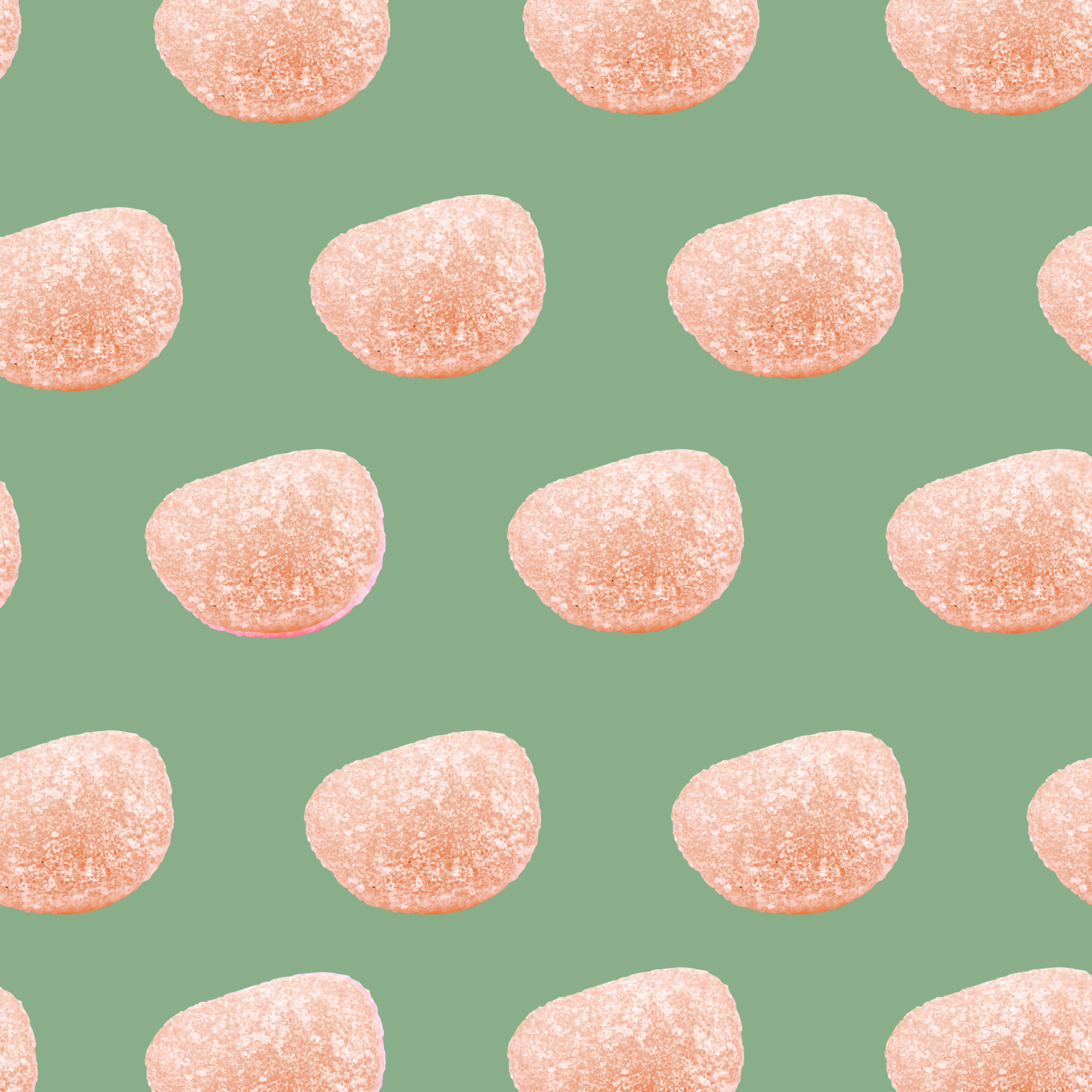 Malaco Sour Watermelon