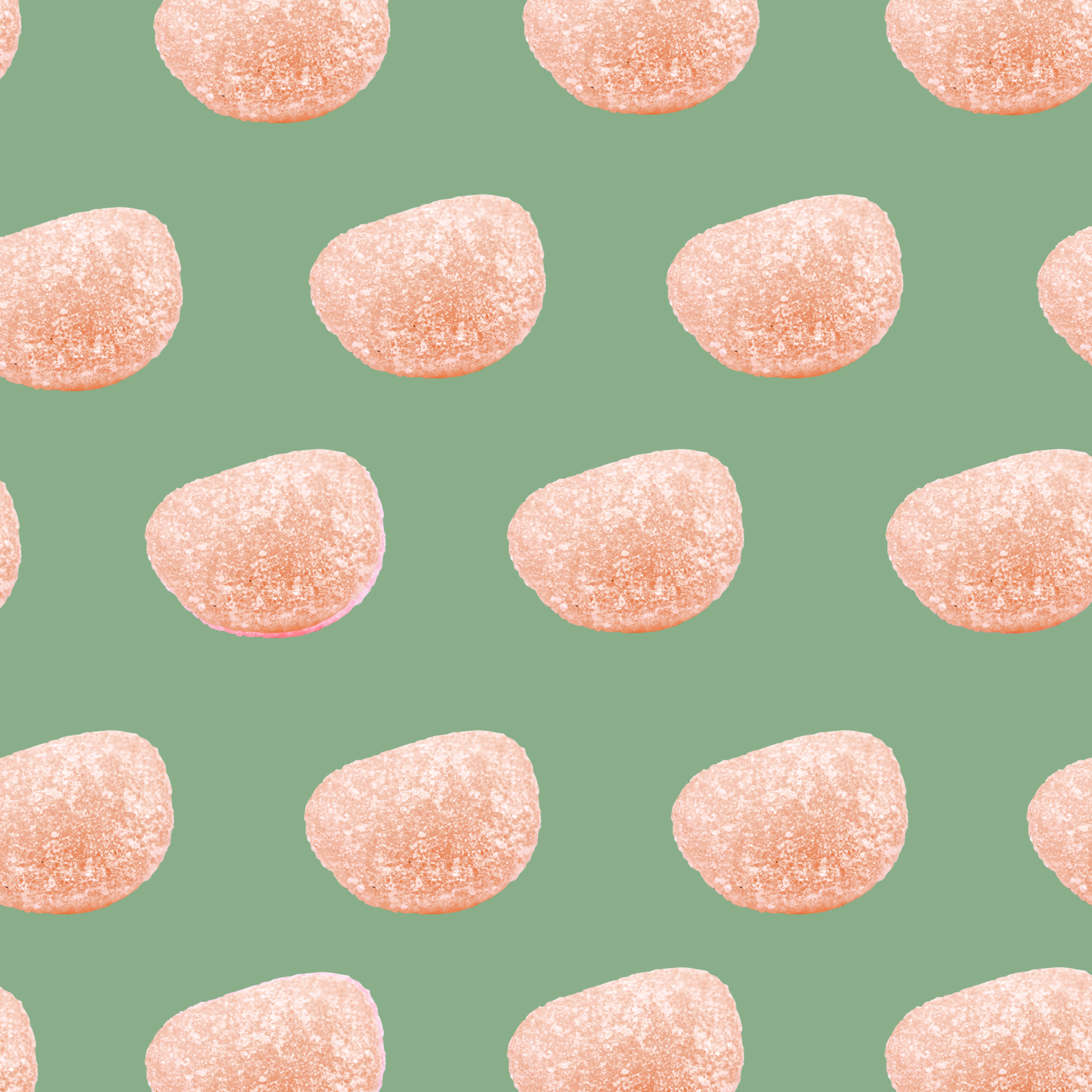 Malaco Sour Watermelon