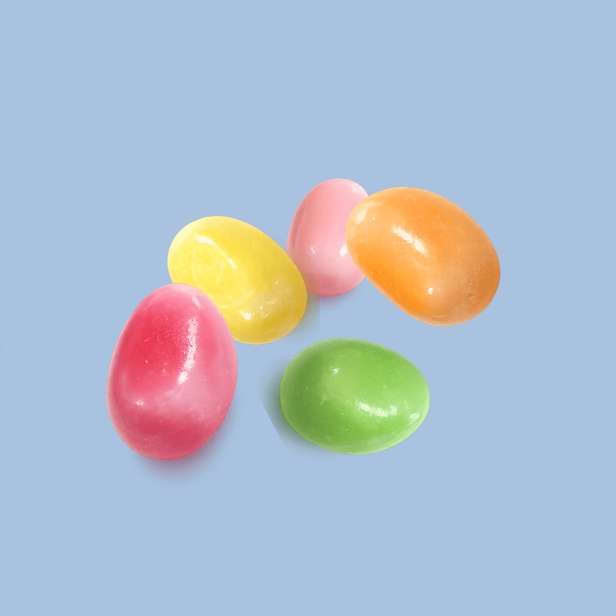 Maoam Kastanjer Sour Chestnuts Singles