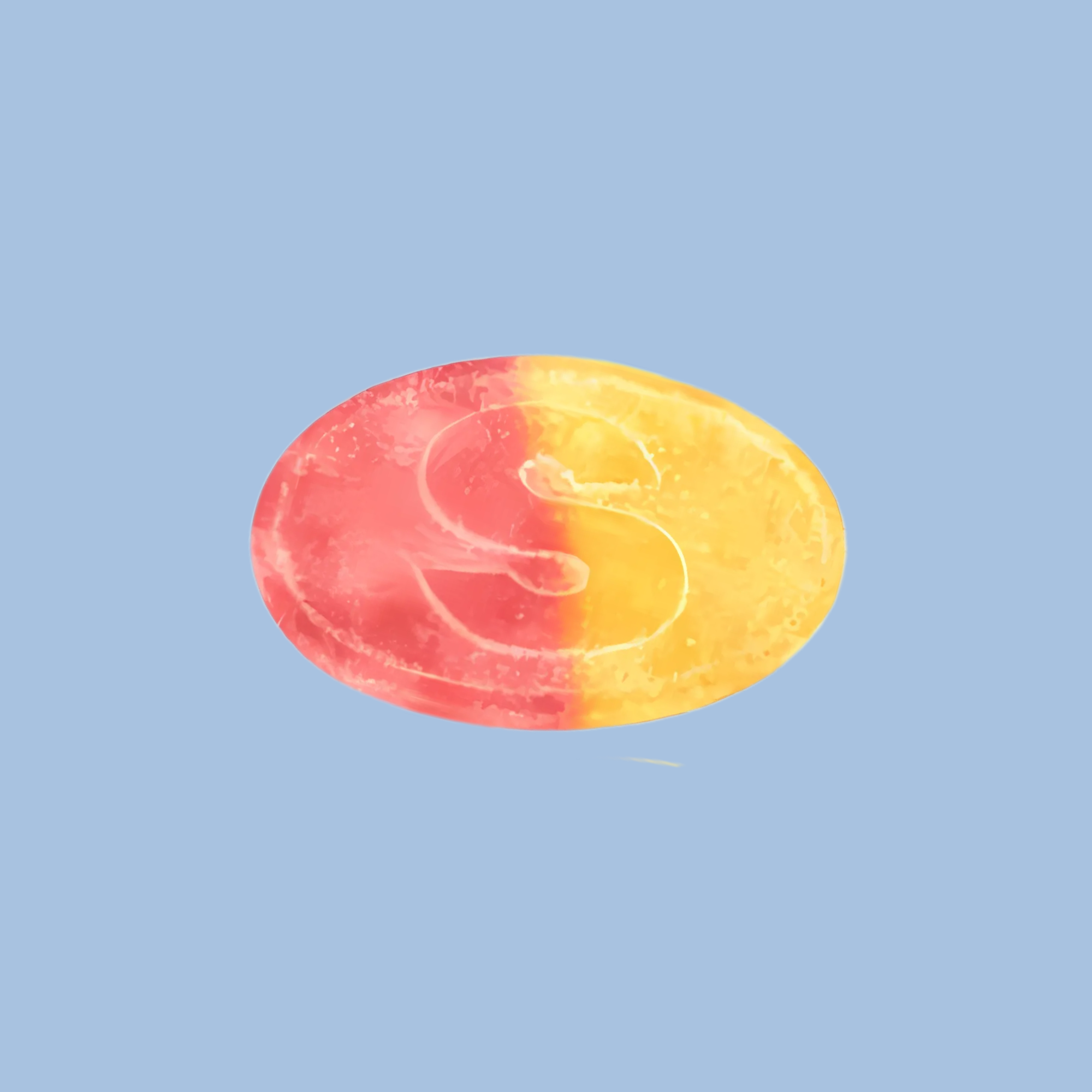 S-Mark Sour Lemon Raspberry