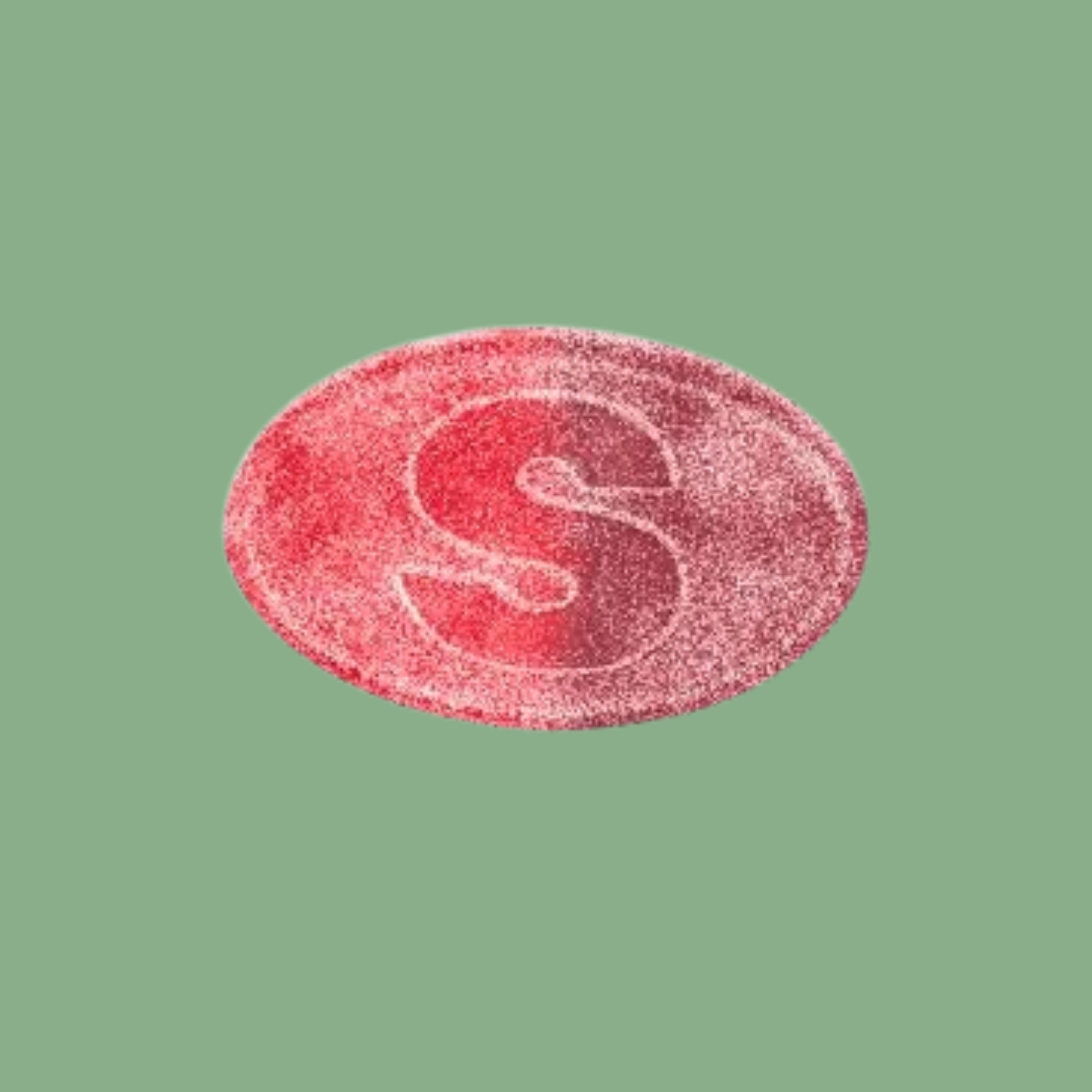 S-Mark Sour Pomegranate & Raspberry