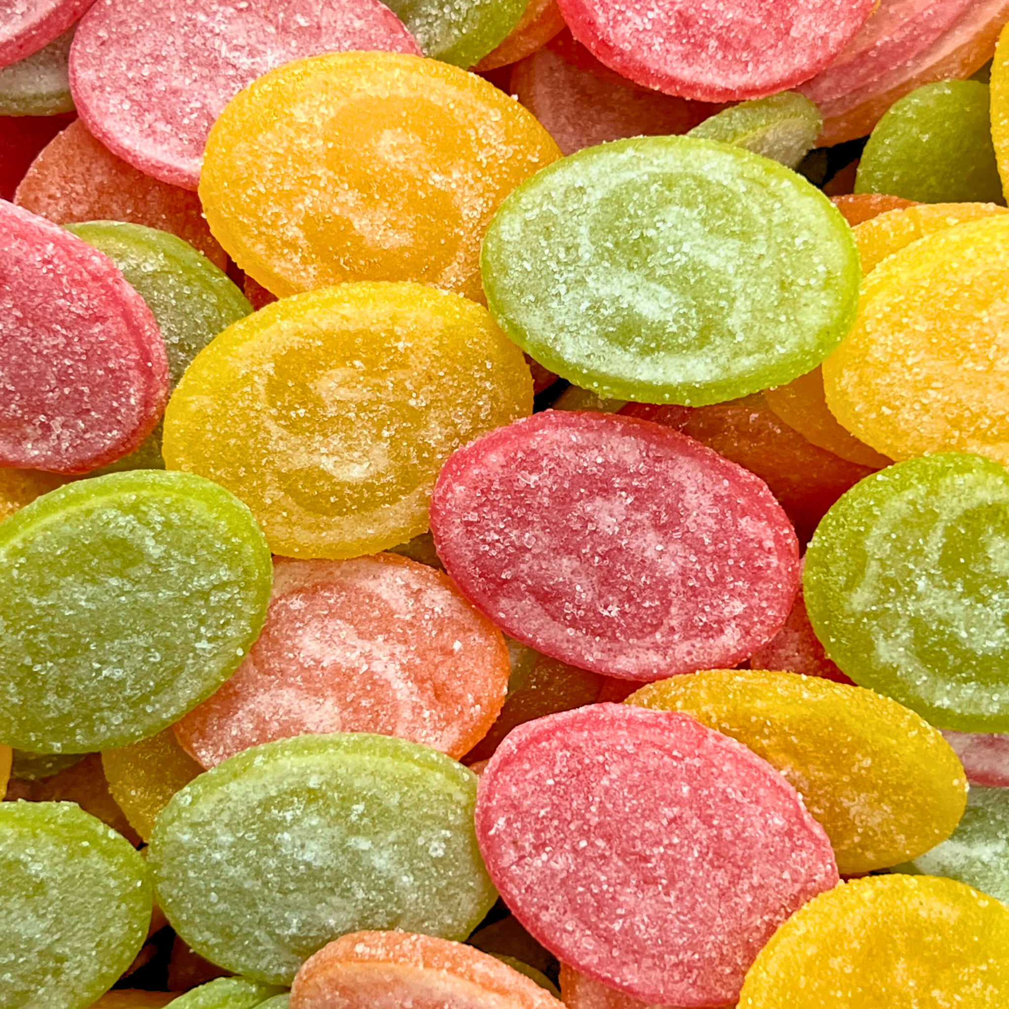 S-Mark Super Sour