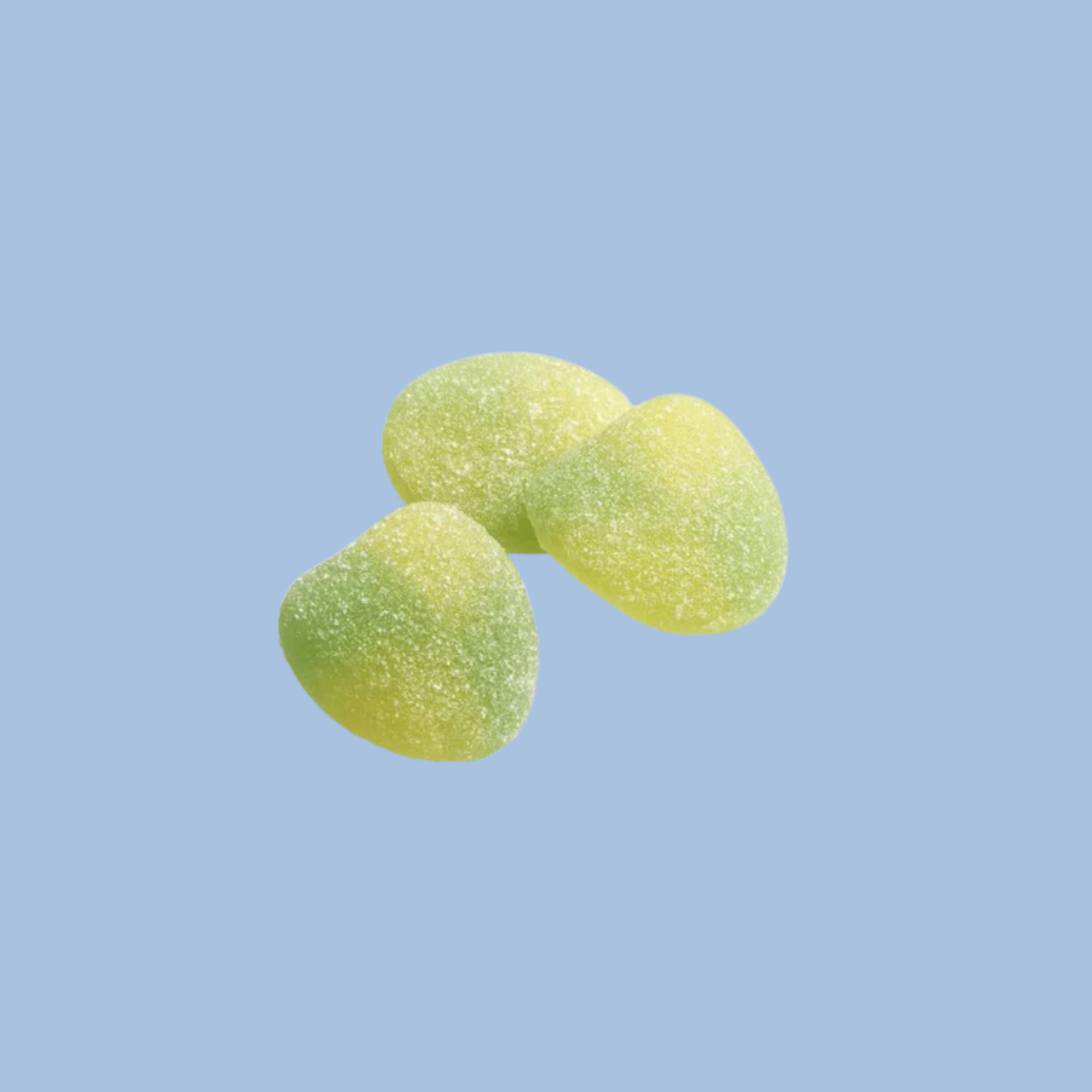Haribo Peaches Sour