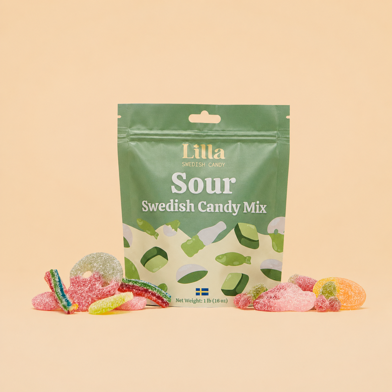 Sweet & Sour Mix Bundle