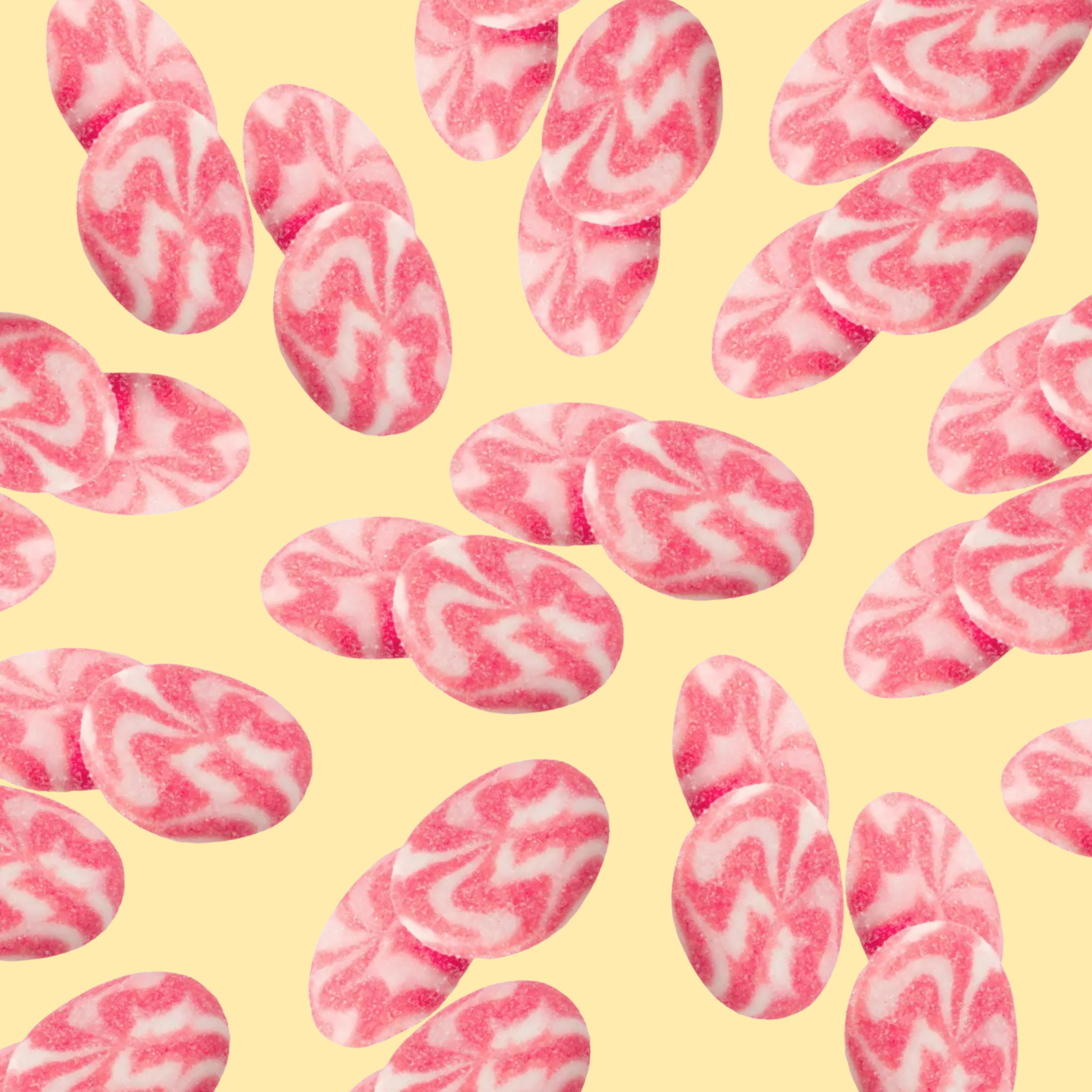 Damel Jordgubbsdrömmar "Strawberry Dreams" group