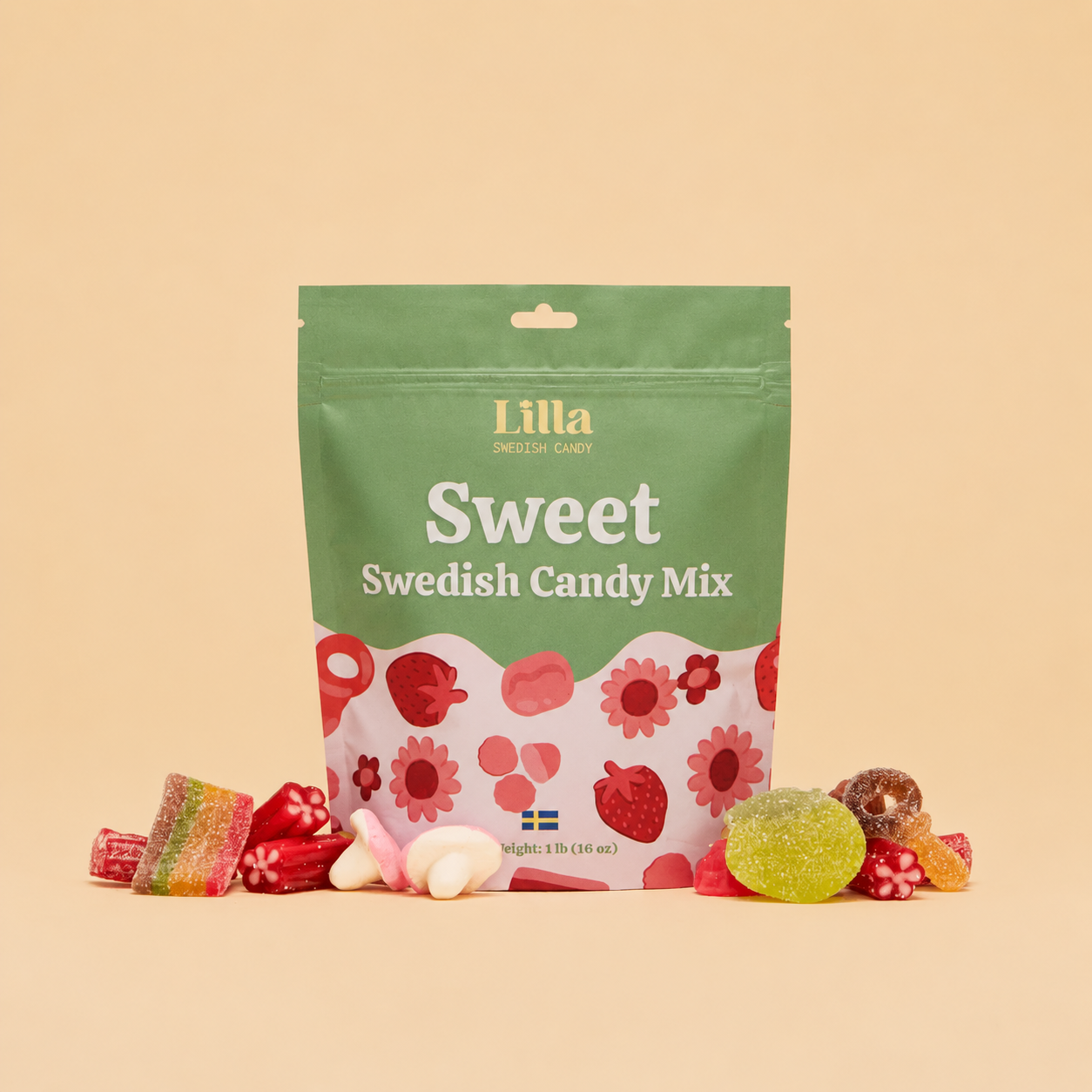 Sweet & Sour Mix Bundle