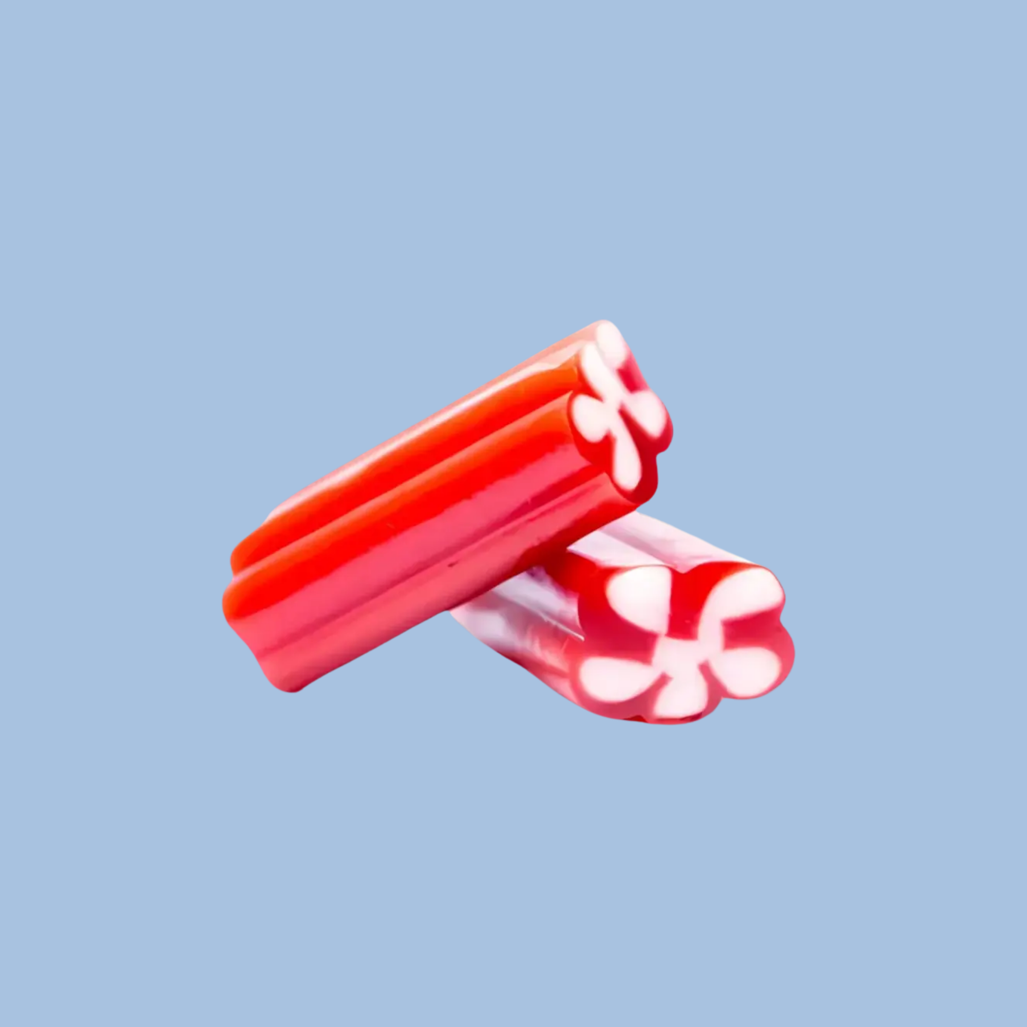 Tom's Filled Strawberry Licorice Bites