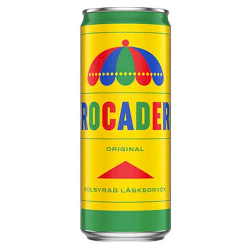 Trocadero Original
