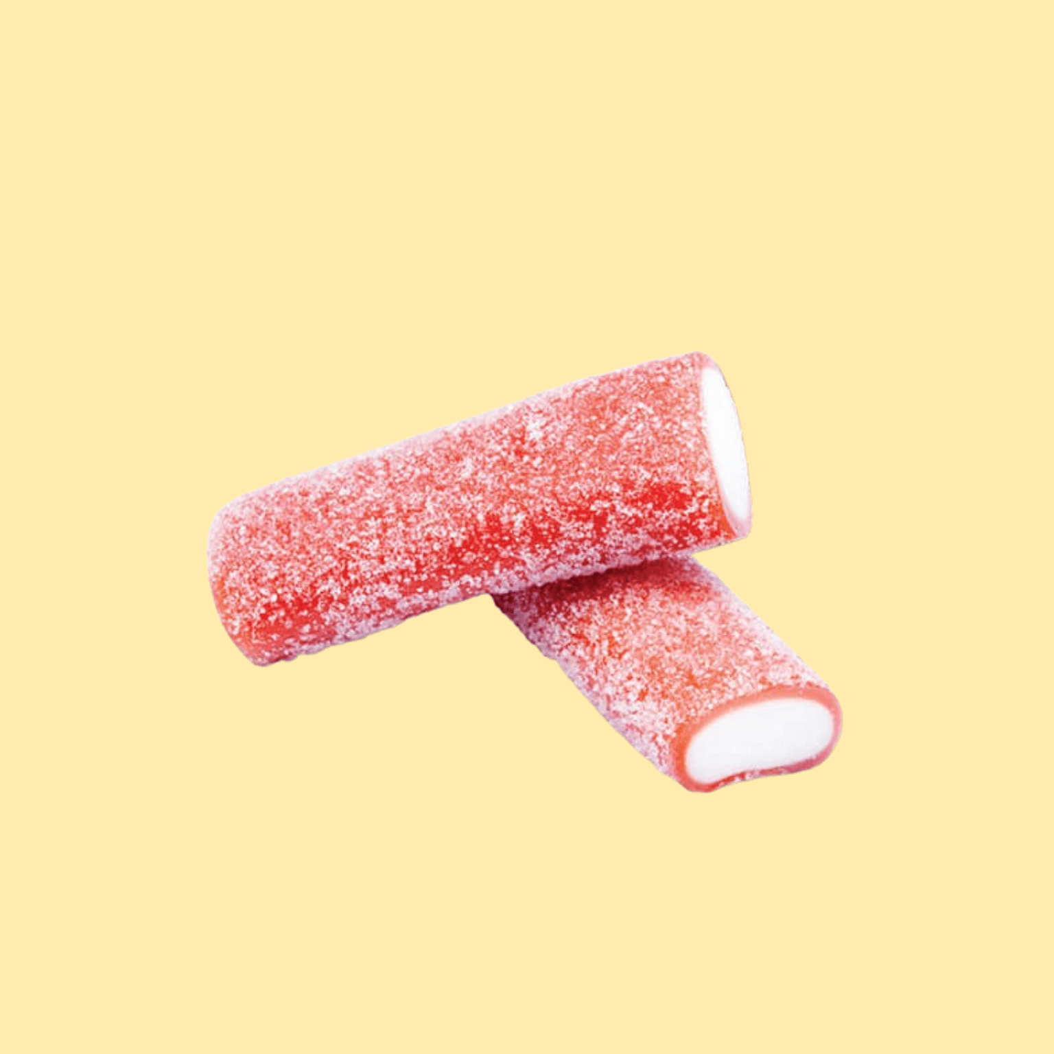 vidal strawberry tubes singles