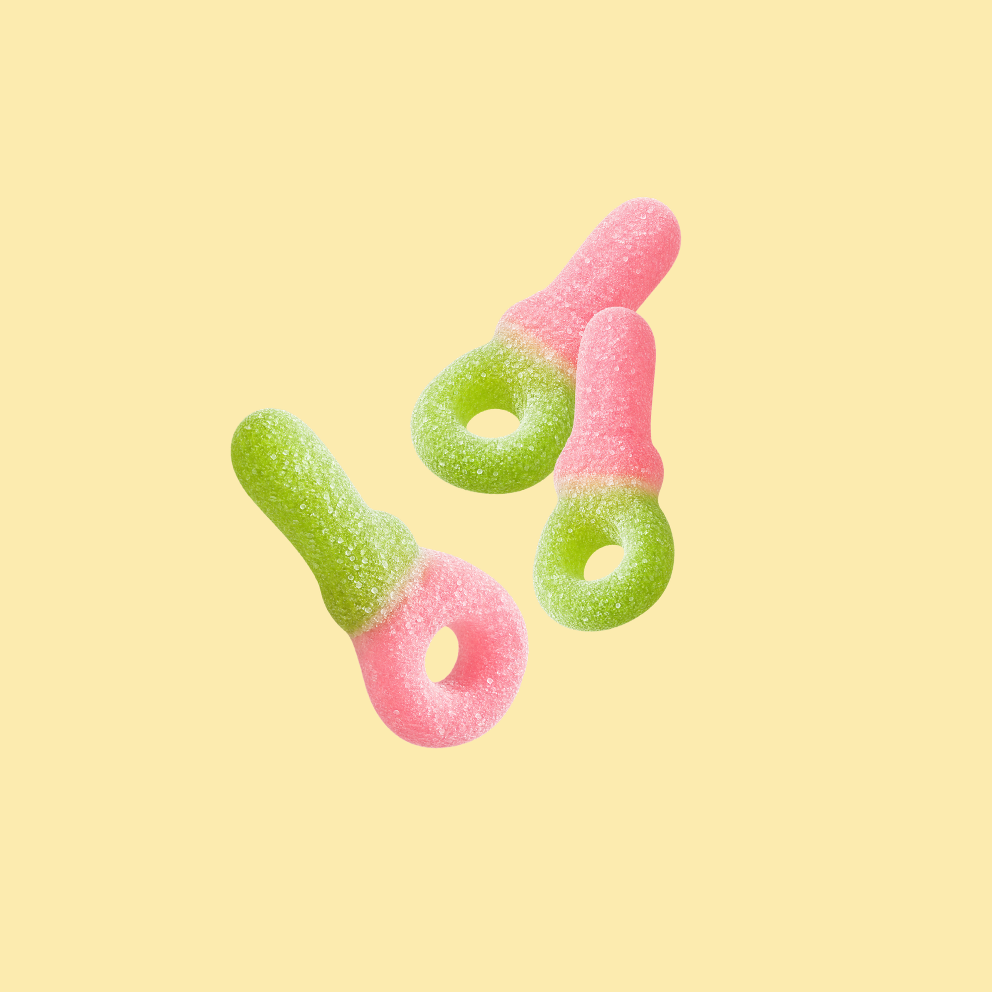 Frisia Watermelon Dummies